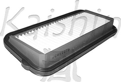 Kaishin A920 - Повітряний фільтр autocars.com.ua