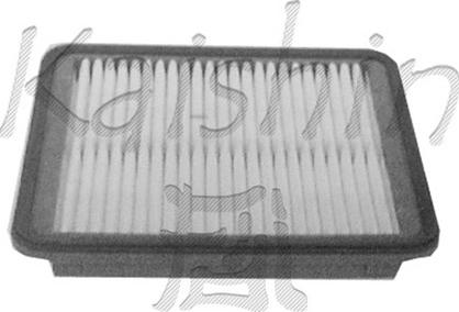 Kaishin A926 - Повітряний фільтр autocars.com.ua