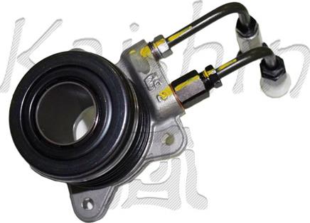 Kaishin CSCY002-K - Центральний вимикач, система зчеплення autocars.com.ua