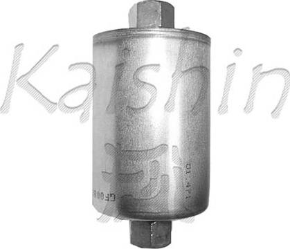 Kaishin FC1004 - Топливный фильтр autodnr.net