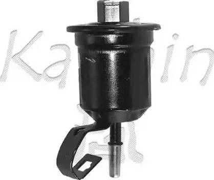 Kaishin FC1111 - Паливний фільтр autocars.com.ua