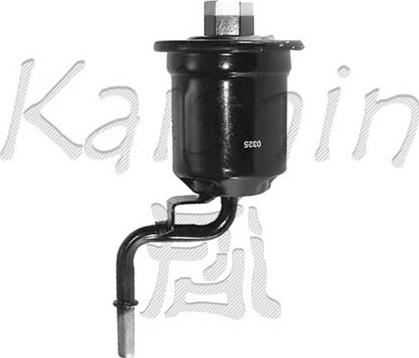 Kaishin FC1116 - Топливный фильтр autodnr.net