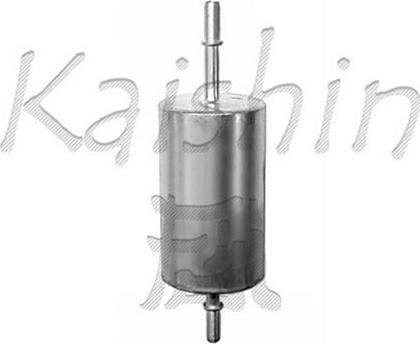 Kaishin FC1138 - Топливный фильтр autodnr.net