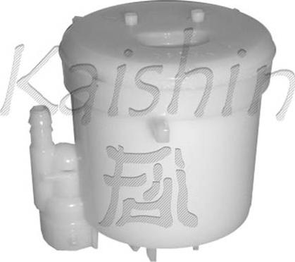 Kaishin FC1190 - Топливный фильтр autodnr.net