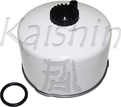 Kaishin FC1258 - Топливный фильтр autodnr.net