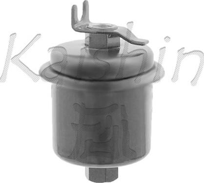 Kaishin FC1265 - Топливный фильтр autodnr.net