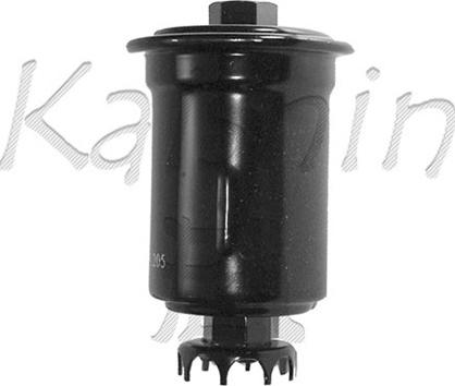 Kaishin FC178 - Топливный фильтр autodnr.net