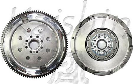 Kaishin FDT903-K - Маховик autocars.com.ua