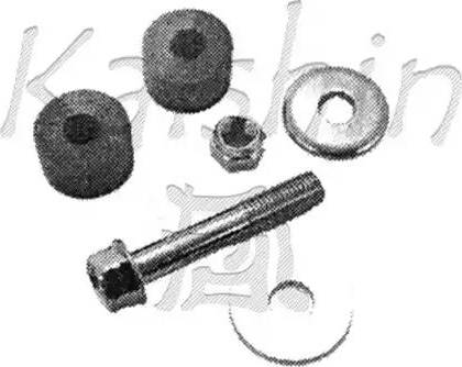 Kaishin MB185477 - Кузов autocars.com.ua