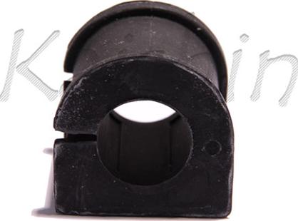 Kaishin MB573784 - Втулка, стабілізатор autocars.com.ua