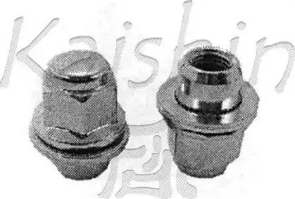 Kaishin MB579290 - Кузов autocars.com.ua