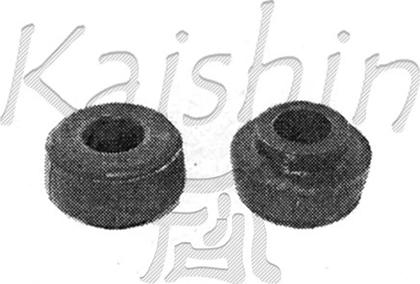 Kaishin MB584146 - Втулка, стабилизатор autodnr.net
