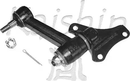 Kaishin MB698532 - Кузов autocars.com.ua