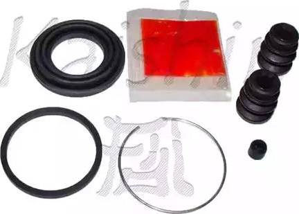 Kaishin MB858466 - Кузов autocars.com.ua