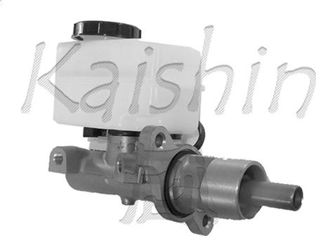 Kaishin MCHY013 - Головний гальмівний циліндр autocars.com.ua