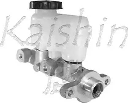 Kaishin MCJE014 - Головний гальмівний циліндр autocars.com.ua