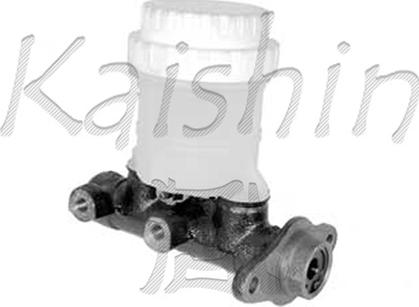 Kaishin MCMI006 - Головний гальмівний циліндр autocars.com.ua