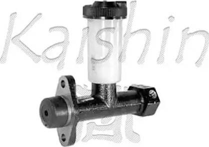 Kaishin MCMZ008 - Головний гальмівний циліндр autocars.com.ua