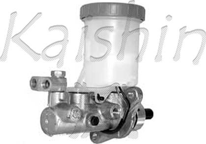 Kaishin MCS161 - Головний гальмівний циліндр autocars.com.ua