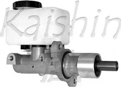 Kaishin MCSG002 - Головний гальмівний циліндр autocars.com.ua