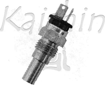 Kaishin MD050214 - Датчик, температура охлаждающей жидкости autodnr.net