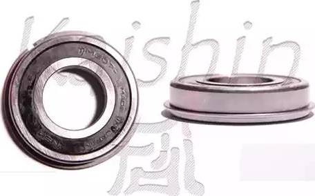 Kaishin ME580799 - Комплект прокладок, блок-картер двигуна autocars.com.ua