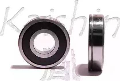 Kaishin ME580964 - Комплект прокладок, блок-картер двигуна autocars.com.ua