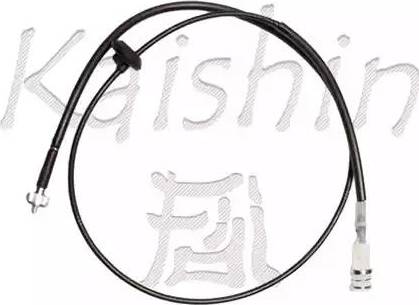 Kaishin MR117595 - Кузов autocars.com.ua