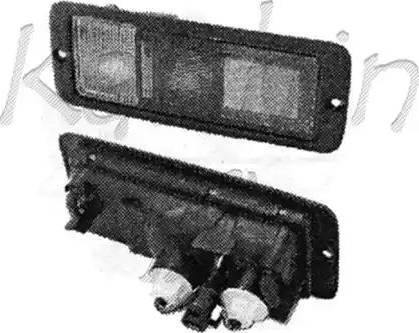 Kaishin MR124963 - Кузов autocars.com.ua