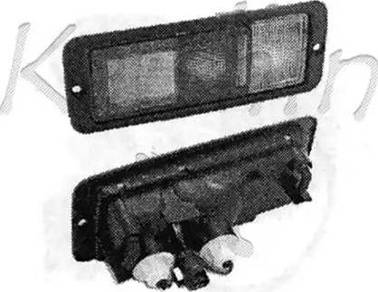 Kaishin MR124964 - Кузов autocars.com.ua