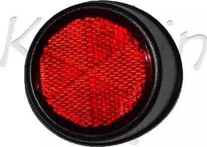 Kaishin MR296243 - Кузов autocars.com.ua