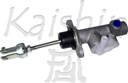Kaishin PFD001 - Головний циліндр, система зчеплення autocars.com.ua