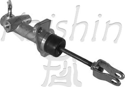 Kaishin PFDW007 - Головний циліндр, система зчеплення autocars.com.ua