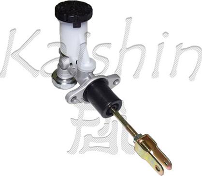 Kaishin PFF004 - Головний циліндр, система зчеплення autocars.com.ua