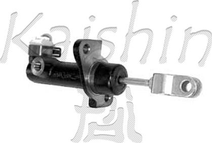 Kaishin PFHY017 - Главный цилиндр, система сцепления autodnr.net