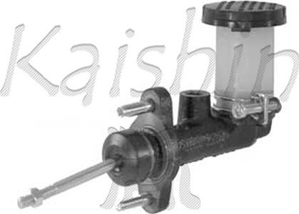 Kaishin PFIS001 - Головний циліндр, система зчеплення autocars.com.ua