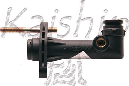 Kaishin PFK011 - Головний циліндр, система зчеплення autocars.com.ua