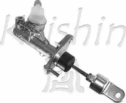 Kaishin PFMI005 - Головний циліндр, система зчеплення autocars.com.ua