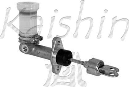 Kaishin PFMI009 - Головний циліндр, система зчеплення autocars.com.ua