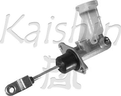 Kaishin PFMI027 - Головний циліндр, система зчеплення autocars.com.ua