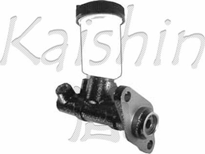 Kaishin PFMZ002 - Головний циліндр, система зчеплення autocars.com.ua