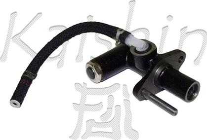 Kaishin PFMZ015 - Головний циліндр, система зчеплення autocars.com.ua