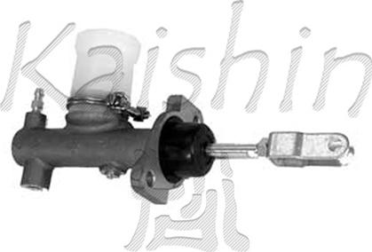 Kaishin PFNS028 - Головний циліндр, система зчеплення autocars.com.ua