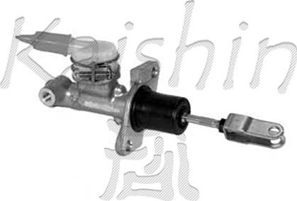 Kaishin PFNS042 - Головний циліндр, система зчеплення autocars.com.ua