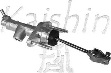 Kaishin PFR004 - Головний циліндр, система зчеплення autocars.com.ua