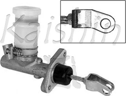 Kaishin PFSG001 - Головний циліндр, система зчеплення autocars.com.ua