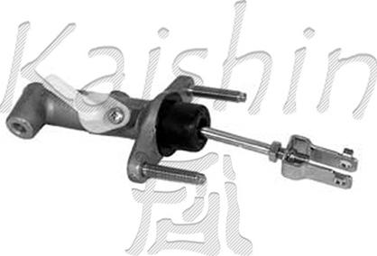 Kaishin PFT009 - Головний циліндр, система зчеплення autocars.com.ua