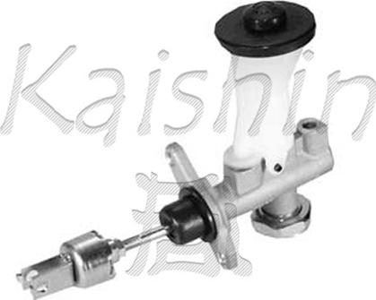 Kaishin PFT031 - Головний циліндр, система зчеплення autocars.com.ua
