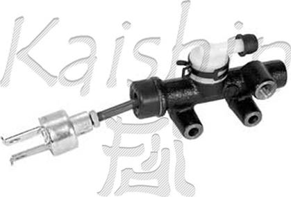 Kaishin PFT035 - Головний циліндр, система зчеплення autocars.com.ua