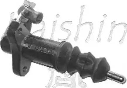 Kaishin SCMI007 - Робочий циліндр, система зчеплення autocars.com.ua